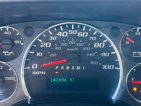 2011 Chevrolet Express 3500