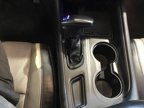 2022 Dodge Durango R/T Plus