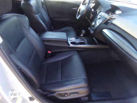 2013 Acura RDX