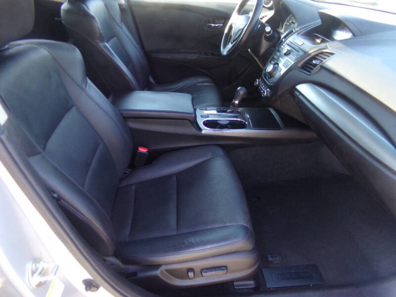 2013 Acura RDX