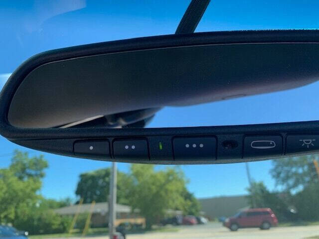 2005 Chevrolet SSR LS