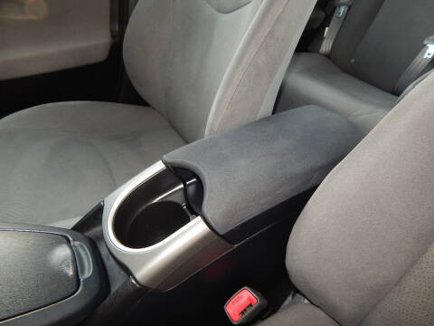 2013 Toyota Prius Plug-in Hybrid