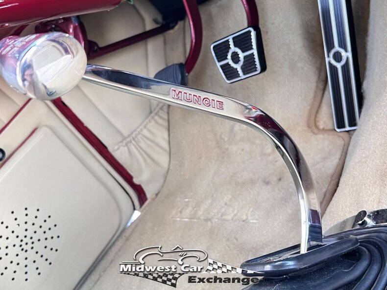 1957 Chevrolet Bel Air