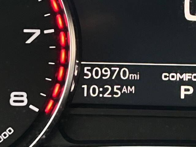 2019 Audi A6 quattro Premium 55 TFSI