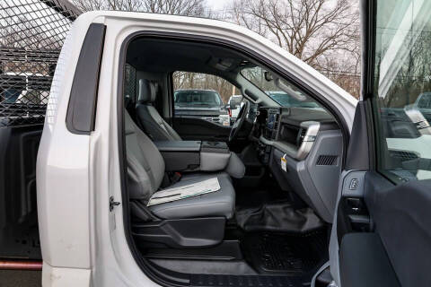 2024 Ford F-350 Super Duty