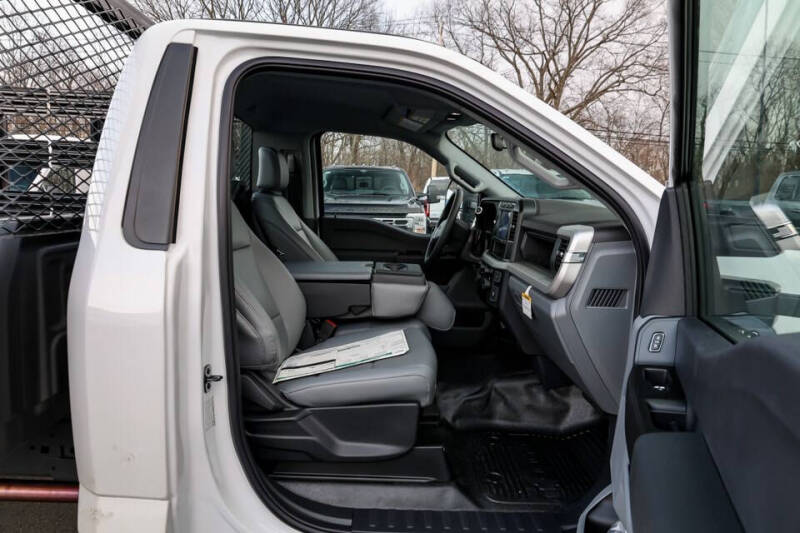 2024 Ford F-350 Super Duty