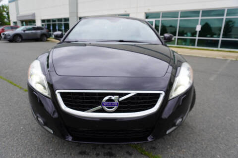 2012 Volvo C70