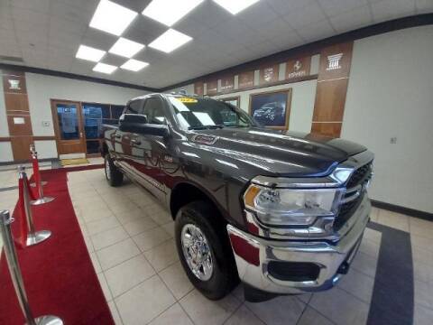 2022 RAM 2500 for sale at Adams Auto Group Inc. in Charlotte NC