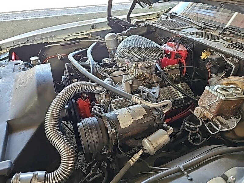 1979 Pontiac Firebird