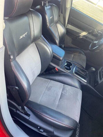 2008 Dodge Magnum SRT-8
