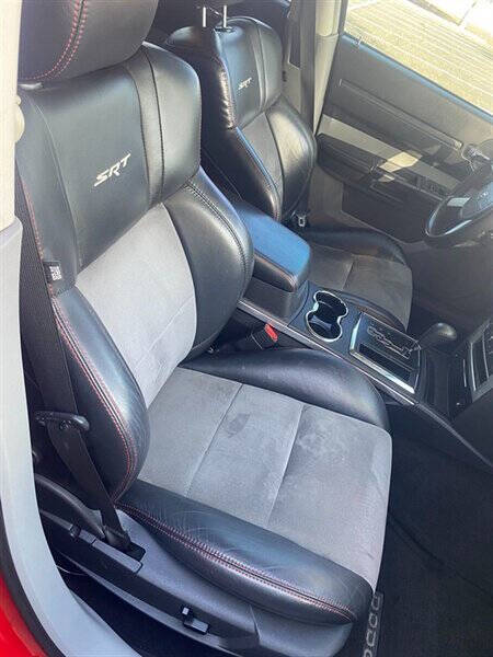 2008 Dodge Magnum SRT-8