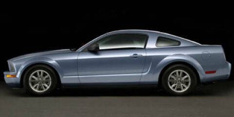 2006 Ford Mustang for sale at CarZoneUSA in West Monroe LA