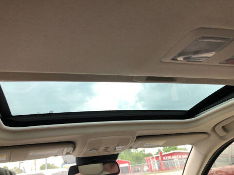 2014 Mazda CX-5 Grand Touring