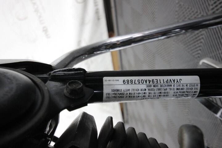 2004 Yamaha V-Star 1100