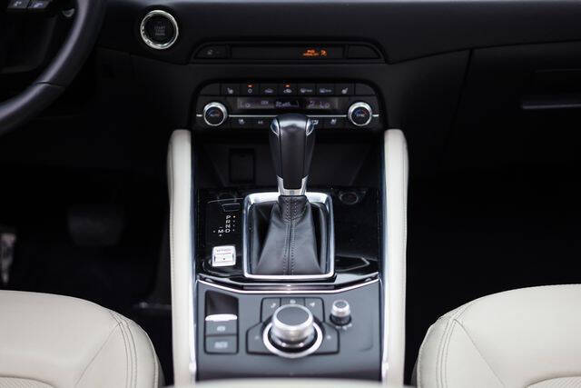 2022 Mazda CX-5 2.5 S Premium Plus