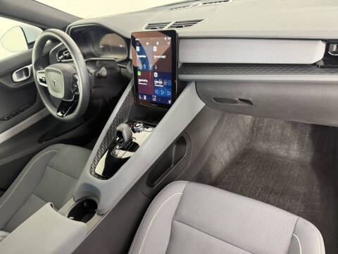 2023 Polestar 2 Long Range Dual Motor