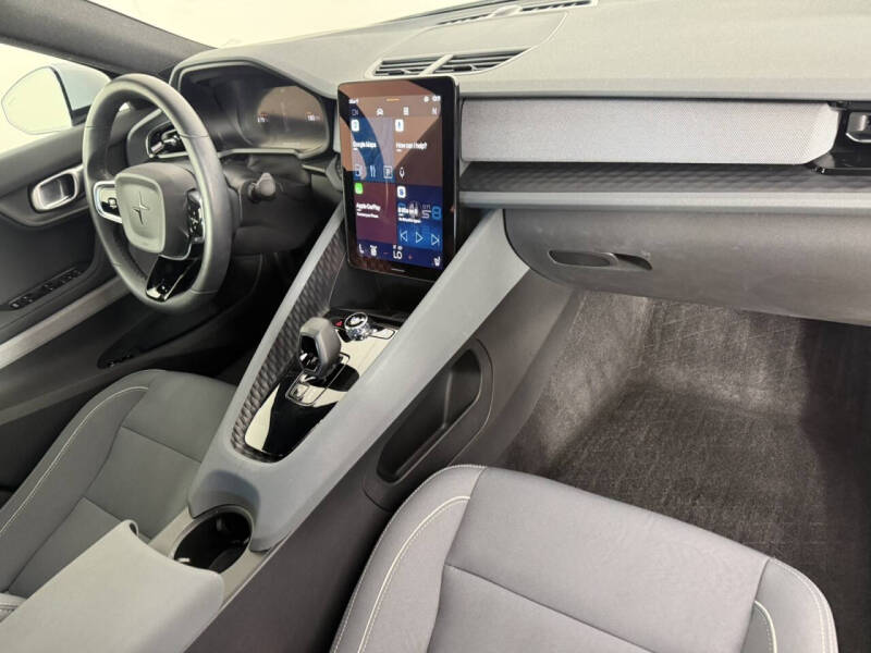 2023 Polestar 2 Long Range Dual Motor