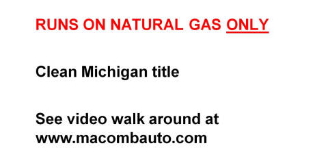 2012 Ford Transit Connect for sale at Macomb Automotive Group in New Haven MI