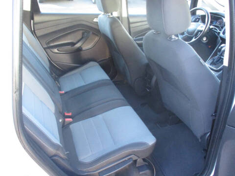 2014 Ford C-MAX Hybrid SE