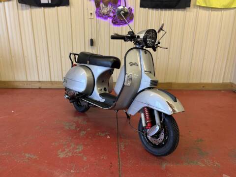 2005 Genuine Scooter Company Stella  for sale at SIEGFRIEDS MOTORWERX LLC in Lebanon PA