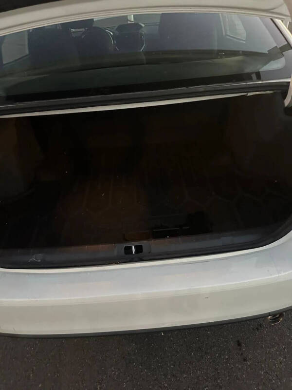 2019 Subaru Impreza Sport