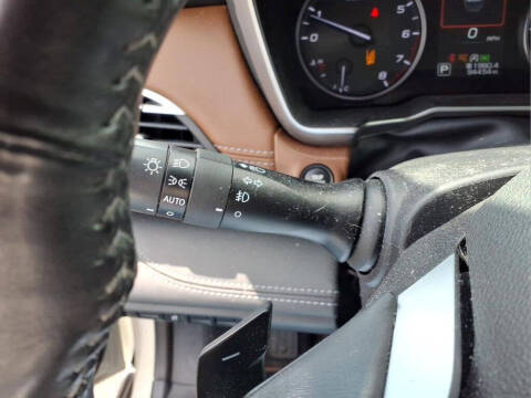 2020 Subaru Outback Touring