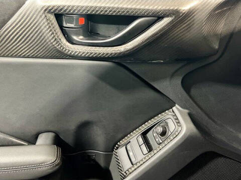 2022 Toyota GR86 Premium