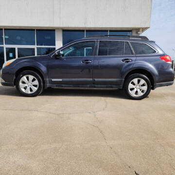 2012 Subaru Outback for sale at 10X Autoplex in Travelers Rest SC