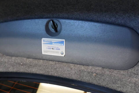 2004 BMW M3