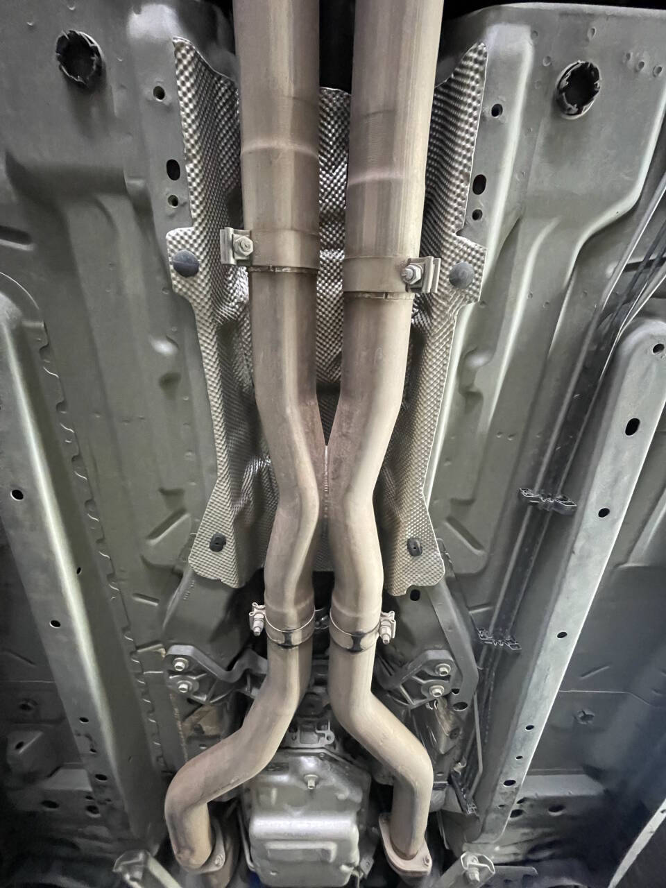 2014 Cadillac CTS-V 72