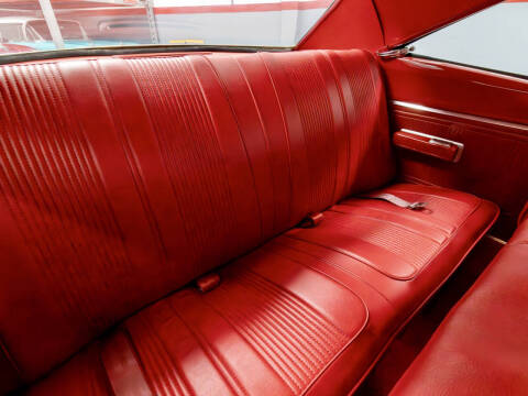 1969 Dodge Super Bee