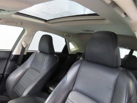 2015 Lexus NX 300h