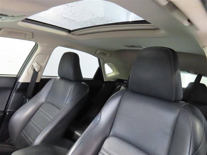2015 Lexus NX 300h