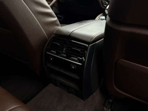 2018 BMW 5 Series M550i xDrive