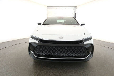 2023 Toyota Crown XLE