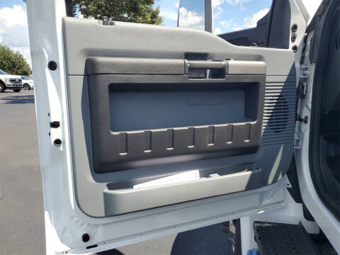 2025 Ford F-750 Super Duty