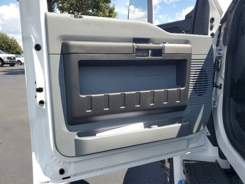 2025 Ford F-750 Super Duty