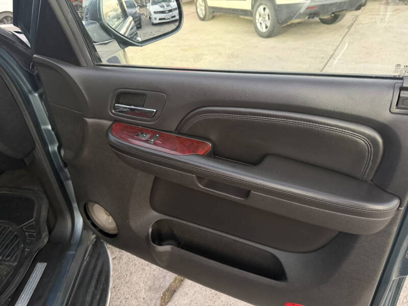 2008 Cadillac Escalade