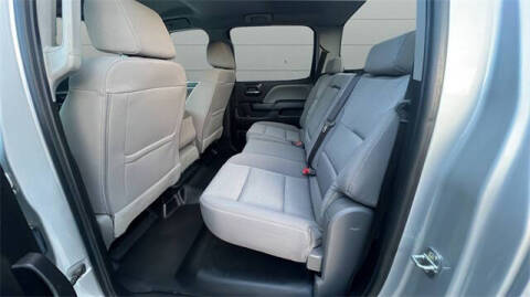 2018 GMC Sierra 3500HD