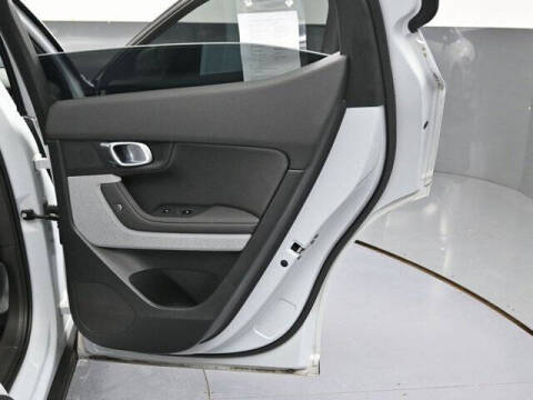 2021 Polestar 2 Launch Edition