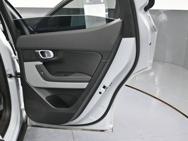 2021 Polestar 2 Launch Edition