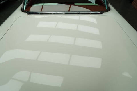 1960 Chevrolet Impala