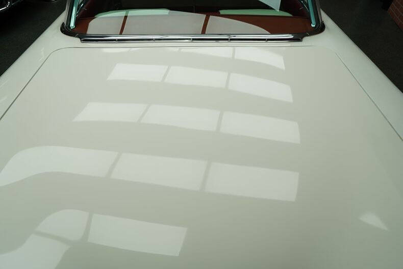 1960 Chevrolet Impala