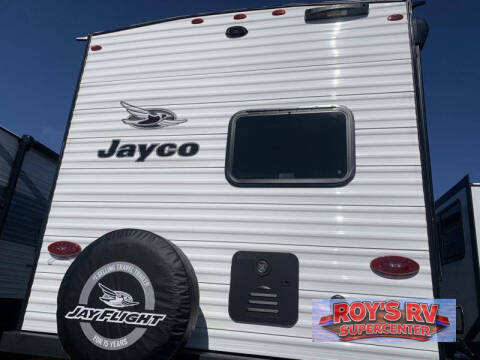 2026 Jayco Jay Flight SLX