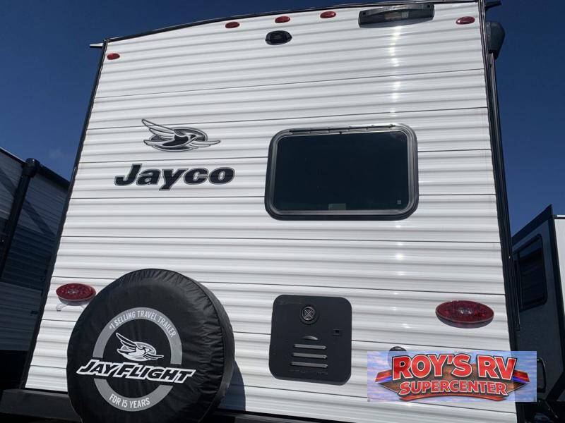 2026 Jayco Jay Flight SLX