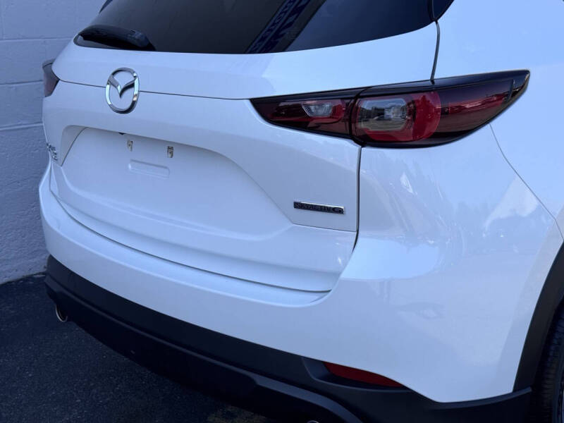 2022 Mazda CX-5 2.5 S Premium Plus