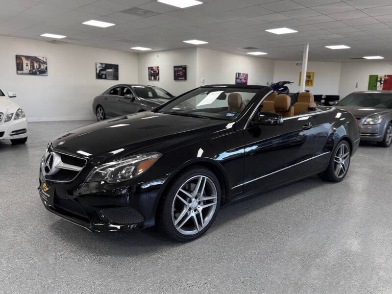 2014 Mercedes-Benz E-Class E 350