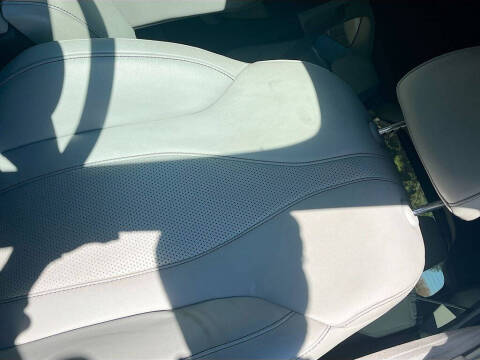 2021 Acura RDX SH-AWD w/Tech