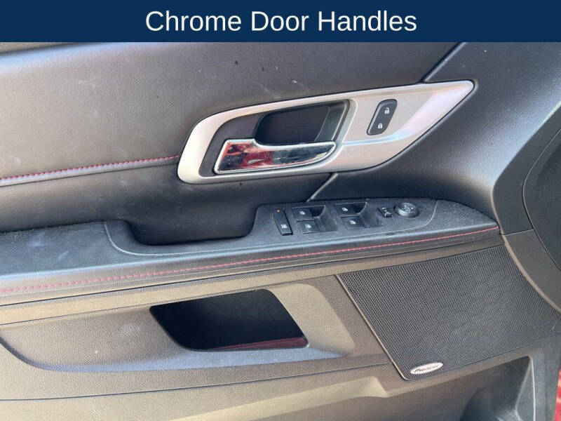 2015 GMC Terrain SLE-2