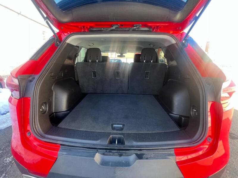 2019 Chevrolet Blazer LT